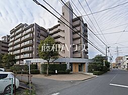 物件画像 ヴィルヌーブ小手指