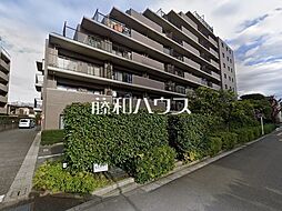 物件画像 ライオンズガーデン新所沢