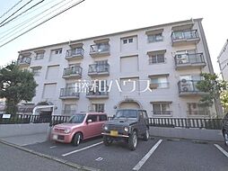 物件画像 メゾン西永福