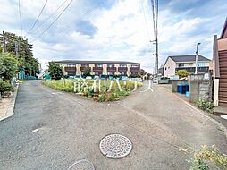 物件画像 東久留米市新川町1丁目 全1区画 宅地分譲