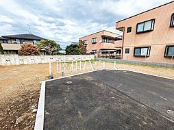 物件画像 東久留米市前沢1丁目　全3区画　建築条件付き売地 2号地
