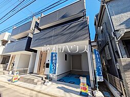 物件画像 朝霞市本町1丁目　全2棟/1-2号棟　新築分譲住宅 1-2号棟