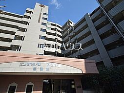 物件画像 エンゼルハイム石神井公園壱番館