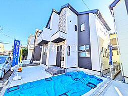 物件画像 府中市浅間町4丁目　全2棟　新築分譲住宅 2号棟