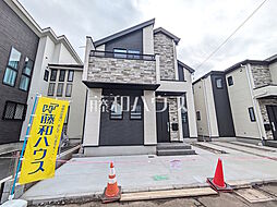 物件画像 府中市浅間町4丁目　全2棟　新築分譲住宅 2号棟