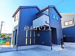 物件画像 八王子市川口町　全5棟　新築分譲住宅 1号棟