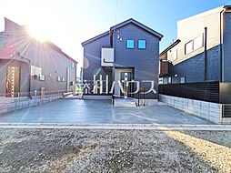 物件画像 八王子市川口町　全5棟　新築分譲住宅 1号棟