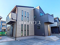 物件画像 八王子市川口町 全5棟 新築分譲住宅 2号棟