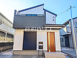 物件画像 八王子市川口町 全5棟 新築分譲住宅 3号棟