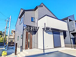 物件画像 八王子市川口町　全5棟　新築分譲住宅 4号棟