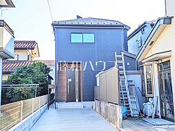 物件画像 八王子市川口町　全5棟　新築分譲住宅 5号棟