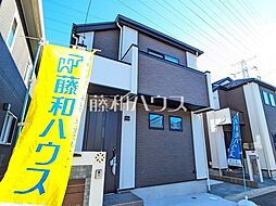 物件画像 小平市小川町1丁目　全27区画　新築分譲住宅 14号棟