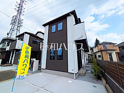 物件画像 小平市小川町1丁目 全27区画 新築分譲住宅 15号棟