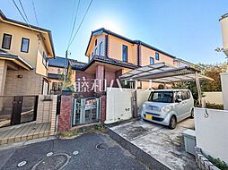 物件画像 東久留米市本町2丁目　全1区画　宅地分譲