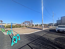 物件画像 練馬区南大泉3丁目　全7区画／3号地　建築条件付売地 3号地