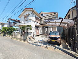 物件画像 武蔵村山市中原4丁目　全1区画　宅地分譲