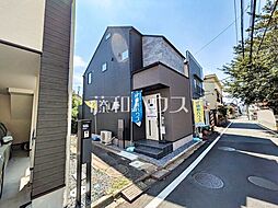 物件画像 清瀬市元町2丁目 全1棟 新築分譲住宅