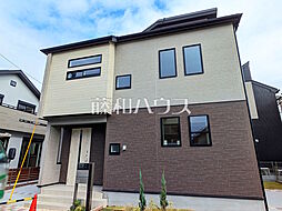 物件画像 東村山市青葉町1丁目 全18棟 新築分譲住宅 9号棟