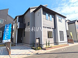 物件画像 東村山市青葉町1丁目 全18棟 新築分譲住宅 10号棟