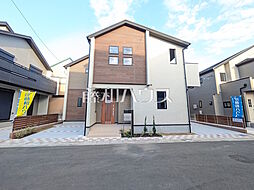 物件画像 東村山市青葉町1丁目 全18棟 新築分譲住宅 11号棟