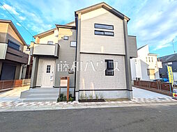 物件画像 東村山市青葉町1丁目　全18棟　新築分譲住宅 12号棟