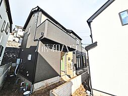 物件画像 八王子市長房町 全3棟 新築分譲住宅 1号棟