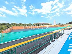 物件画像 稲城市矢野口 全1区画 宅地分譲