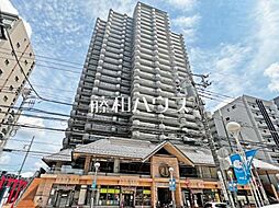 物件画像 コンセールタワー所沢