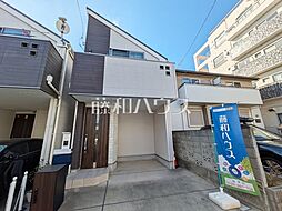 物件画像 杉並区桃井2丁目 中古戸建