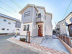 物件画像 東久留米市前沢2丁目 全12棟 新築分譲住宅 10号棟