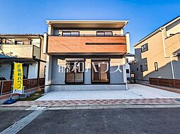 物件画像 東久留米市前沢2丁目　全12棟　新築分譲住宅 9号棟