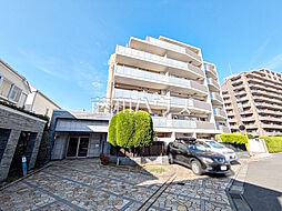 マンションイメージ