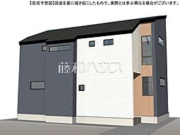 物件画像 西東京市北町5丁目　全7棟　新築分譲住宅 1号棟