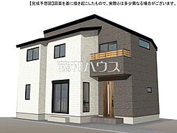 物件画像 西東京市北町5丁目　全7棟　新築分譲住宅 7号棟