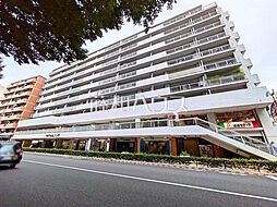 物件画像 ひばりが丘プラザ