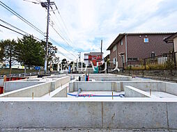 物件画像 八王子市片倉町 全1棟 新築分譲住宅