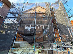 物件画像 八王子市片倉町　全1棟　新築分譲住宅