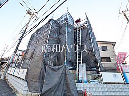 物件画像 八王子市片倉町　全1棟　新築分譲住宅
