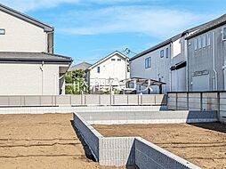 物件画像 小平市学園西町2丁目　全4区画　宅地分譲 3号地