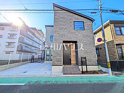 物件画像 八王子市元横山町1丁目 全8棟 新築分譲住宅 1号棟