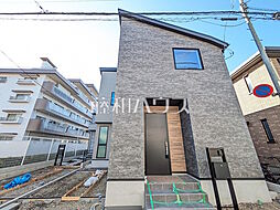 物件画像 八王子市元横山町1丁目　全8棟　新築分譲住宅 1号棟