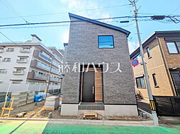 物件画像 八王子市元横山町1丁目 全8棟 新築分譲住宅 1号棟