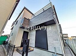 物件画像 八王子市元横山町1丁目　全8棟　新築分譲住宅 3号棟