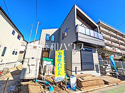 物件画像 八王子市元横山町1丁目 全8棟 新築分譲住宅 5号棟