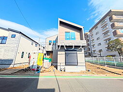物件画像 八王子市元横山町1丁目 全8棟 新築分譲住宅 5号棟