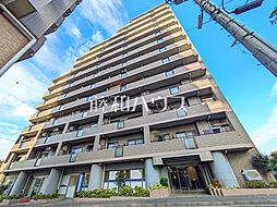 物件画像 稲城ガーデニア弐番館