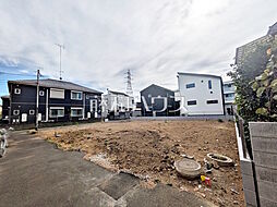 物件画像 狛江市西野川2丁目　全2区画　建築条件売地 A号地