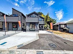 物件画像 八王子市下恩方町 全10棟 新築分譲住宅 3号棟