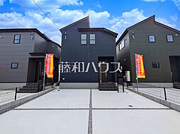 物件画像 八王子市下恩方町 全10棟 新築分譲住宅 6号棟