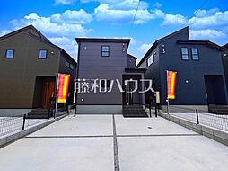 物件画像 八王子市下恩方町　全10棟　新築分譲住宅 7号棟